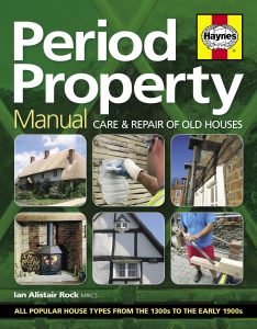 Period property manual Period property manual at Amazon